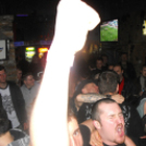 Rózsaszín Pittbull koncert - 2013.03.09.