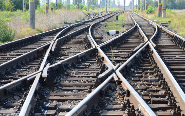 Egy hét után helyreállt a forgalom a Budapest-Dombóvár-Pécs vonalon 