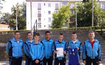 Ifjúsági országos bajnokság