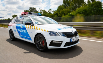 Ittasan gázolt gyalogost a sofőr Pincehelyen