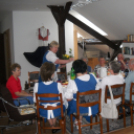 Teadélután a Kultúrák Házában - 2013.05.02.