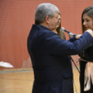 Szalagtűző ünnepély a Vályi Péter Szakképző Iskolában