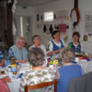 Teadélután a Kultúrák Házában - 2013.05.02.