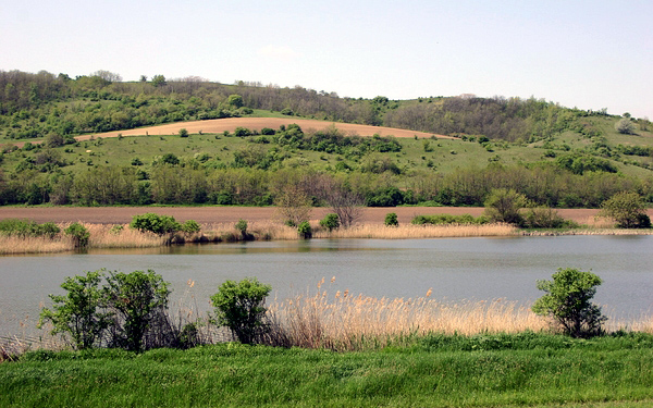 Túrázni vágyók, figyelem! Holnap irány Pacsmag!