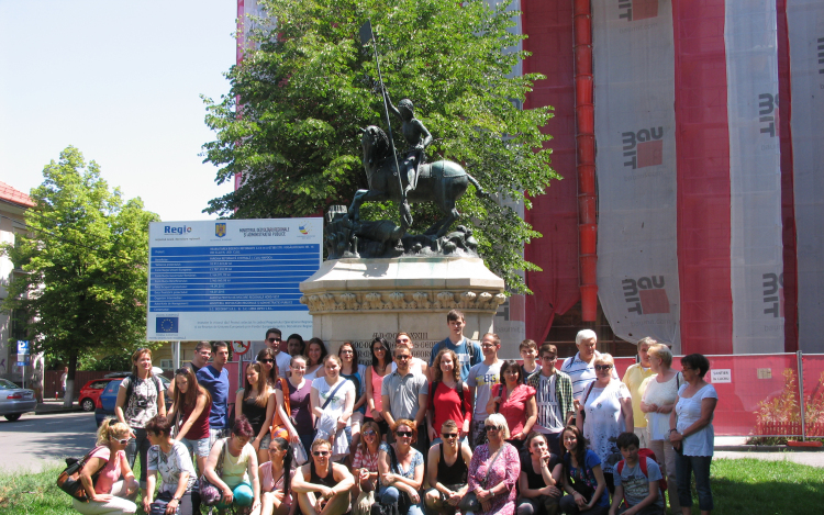 Erdélyi kirándulás tele élményekkel