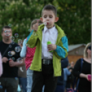 II. Közös buborékfújás