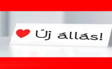 Új állásajánlatok