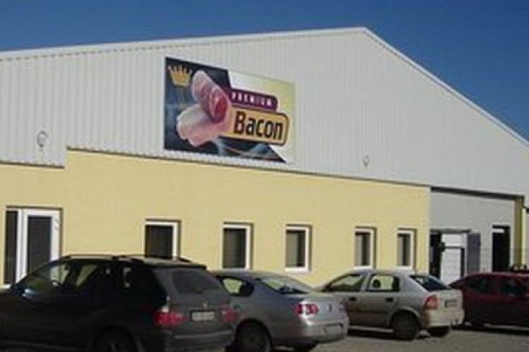 Növelte piacait és árbevételét a Tamási-Hús Kft. tavaly