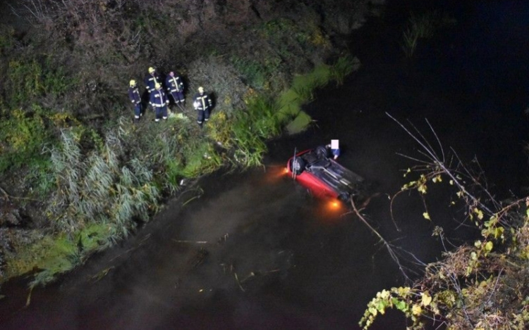 Fekete vasárnap Tolnában