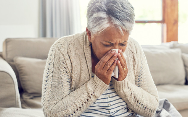 Még nem késő beadatni az influenza elleni vakcinát  