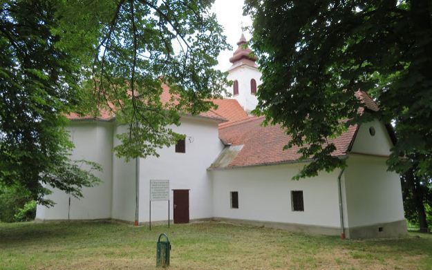 A hétvégén rendezik meg a csicsói búcsút 