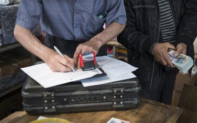 Ellenőrzik a vendéglátóhelyeket Tamásiban is