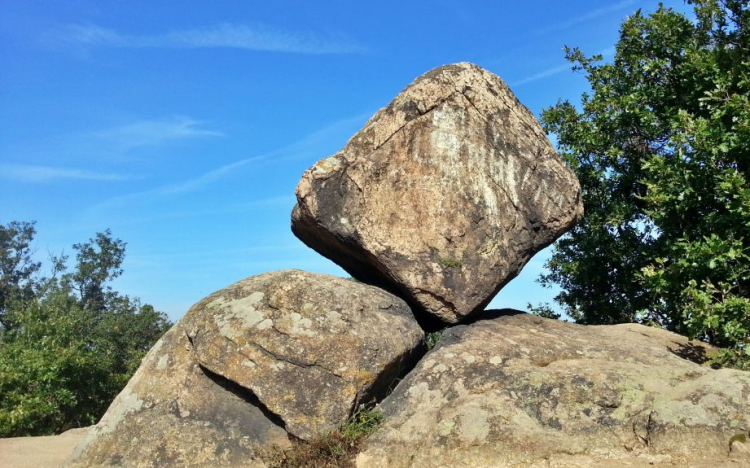A művelődési központ természetjáró csoportja újra bebarangolja hazánk legszebb tájait