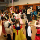 Télbúcsúztató bál