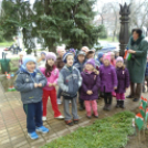 Március 15-e ovis szemmel