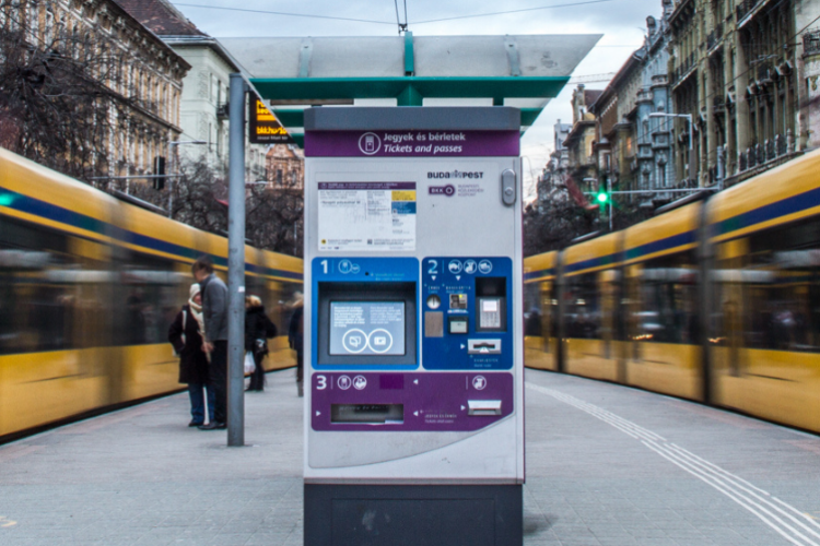 Karácsony Gergely: pénteken rövid időre leállítjuk a közlekedést a városban