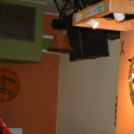 I. Amatőr steel dart verseny