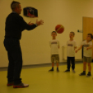 Edzenek a Dámocskák