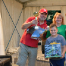 Tamási Bográcsmestere főzőverseny