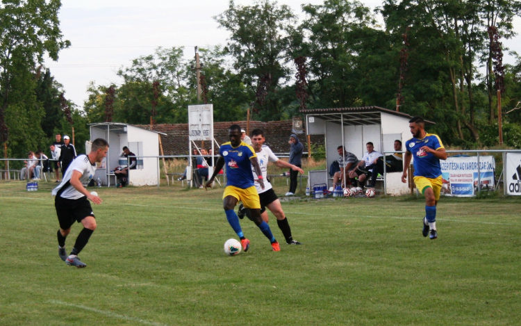 Készülnek a csapatok az őszi szezonra