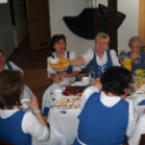 Teadélután a Kultúrák Házában - 2013.05.02.