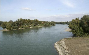 A Duna másik arca - rajzpályázat