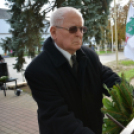 Városi megemlékezés az 1956-os forradalom és szabadságharcra