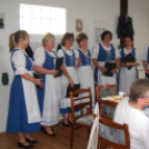 Teadélután a Kultúrák Házában - 2013.05.02.