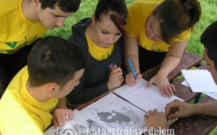 Tamási sikerek az ifjúsági versenyen