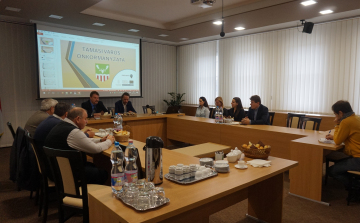 Vonzóvá teszik a környezetet új társaságok számára