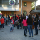 II. Közös buborékfújás