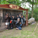 X. Trófea Vadgasztronómiai Fesztivál