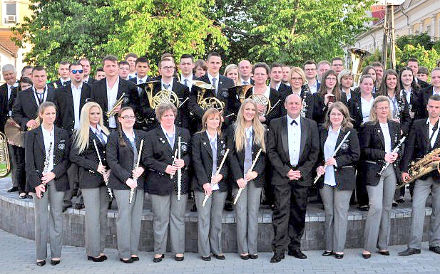 Tolna Megyéért-Díj