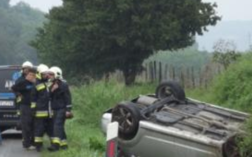  Az elmúlt 24 óra eseményei, az esőzések miatti vonulások 