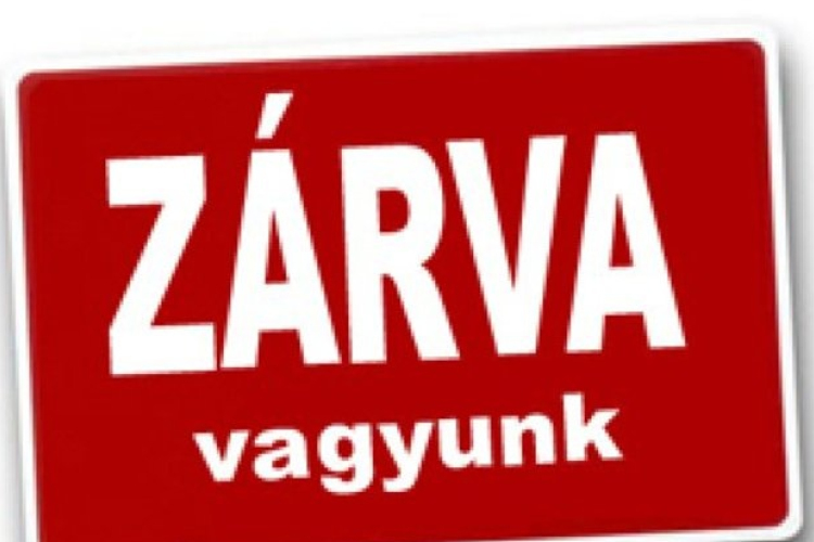 Július 1-jén zárva tartanak az okmányirodák és a kormányablakok