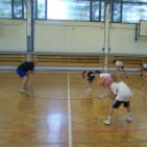 II. Kosárlabda Nyári Tábor