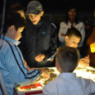 Szakmák éjszakája