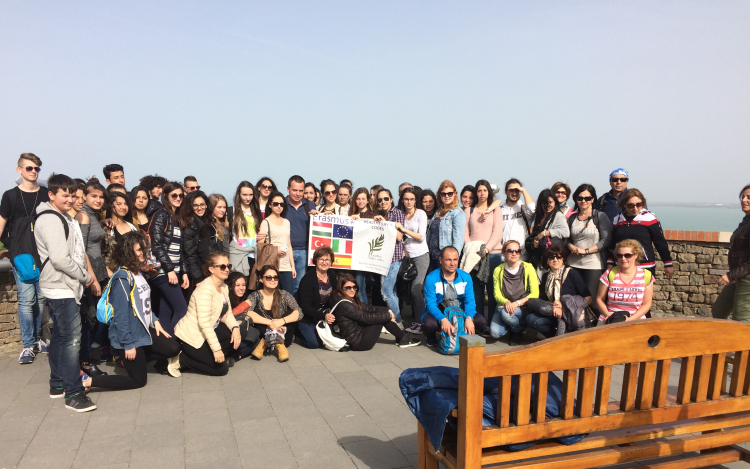 Az egészséges életmód volt a fókuszban