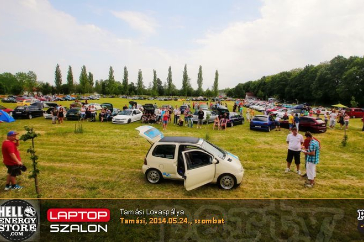 5. Tuning és Veterán Autó Találkozó