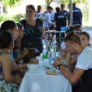 Tamási Borgácsmestere főzőverseny és civil nap