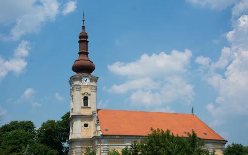 Személyi és területi változások történtek a Pécsi Egyházmegyében 