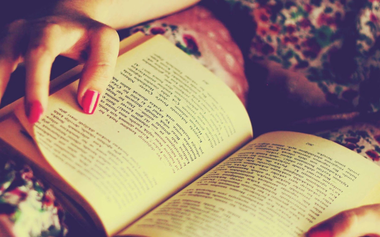 Non-stop felolvasási kísérlet