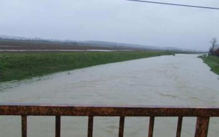 Frissülő hírek a helyi vízkárral és belvízvédelemmel kapcsolatban