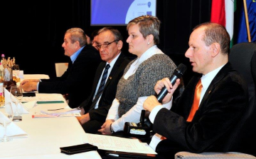 TOP: a pályázati felhívások kiírásának küszöbén állunk