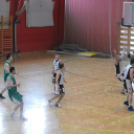 Fordulatokkal teli mérkőzésen maradt alul a TKSE - 2013-03-30.