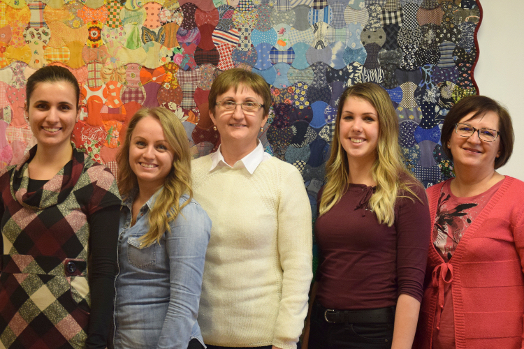 A Magna Cum Laude, a KFT és a Honeybeast is ellátogat Tamásiba 2019-ben 