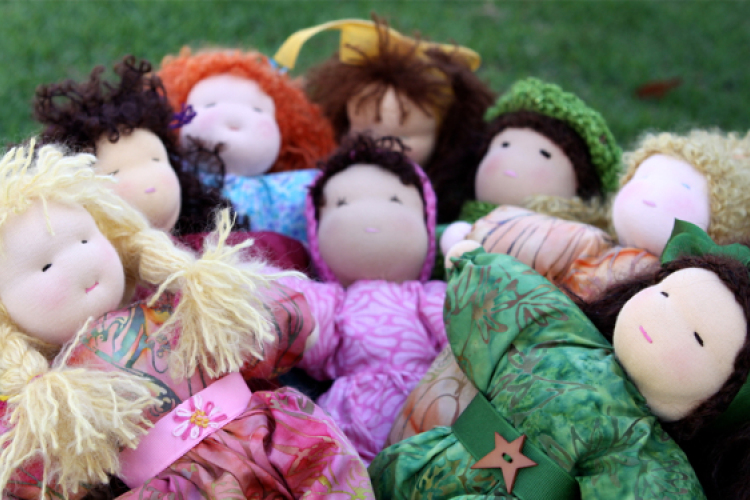 Mi a Waldorf? - beszélgetés óvodáról, iskoláról, módszerről