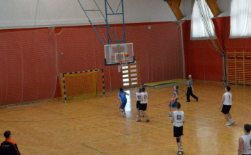 TKSE U16 - Pécs Rátgéber Akadémia 