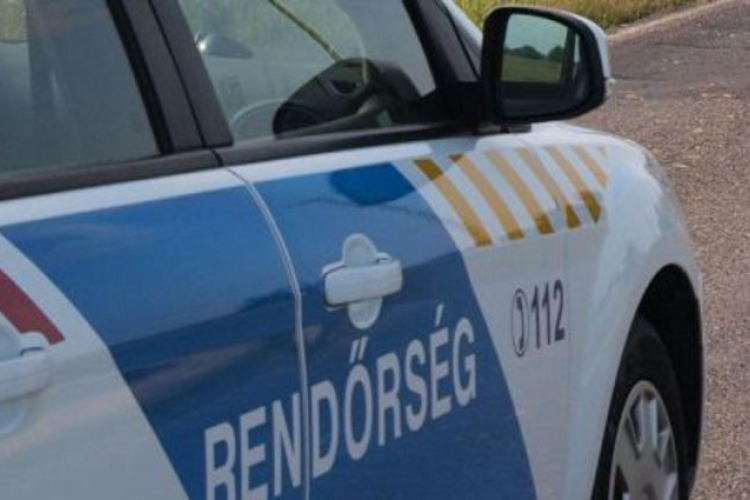 Kiszakította a fürdőajtót