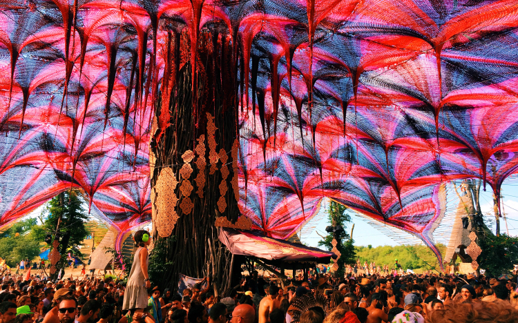 Idén sem rendezik meg az Ozora Fesztivált 